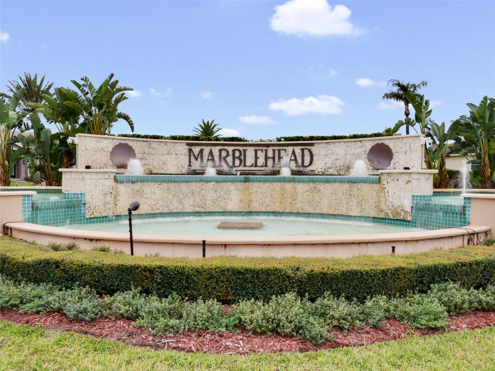 MARBLE HEAD - Residential