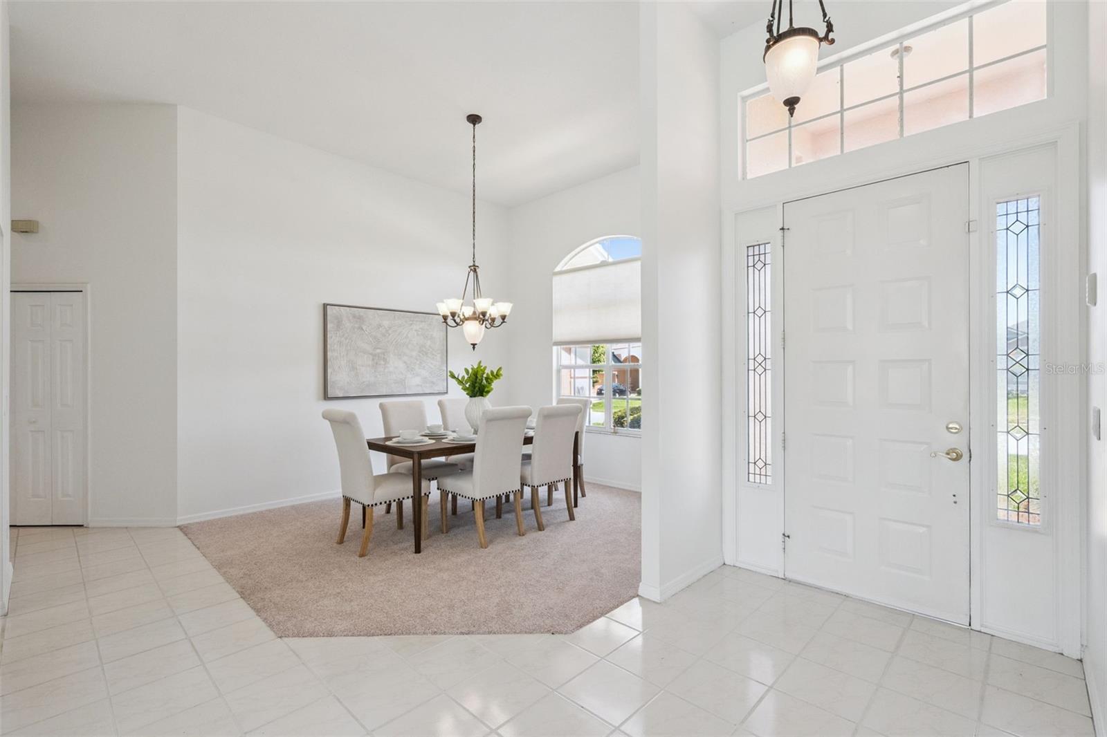 MARBLE HEAD - Residential