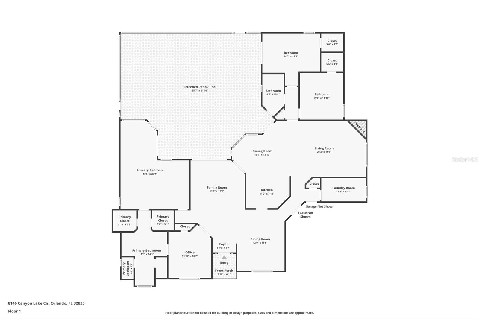 MARBLE HEAD - Residential