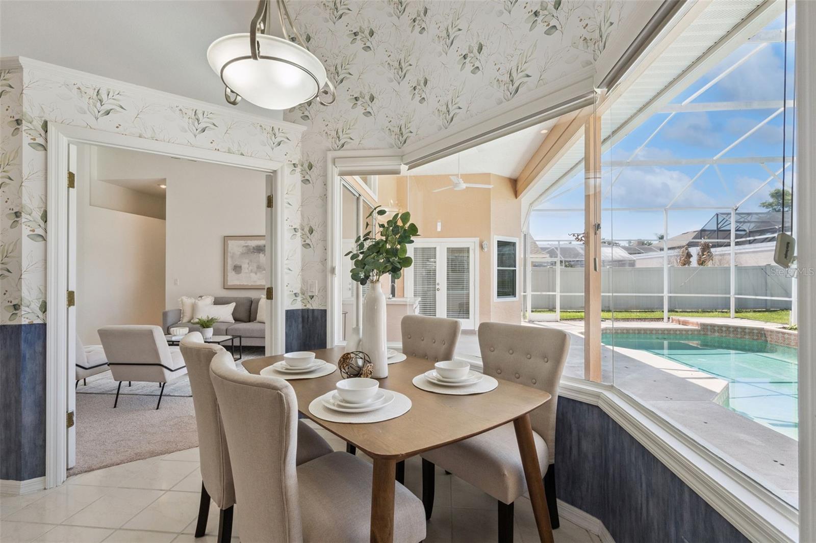 MARBLE HEAD - Residential