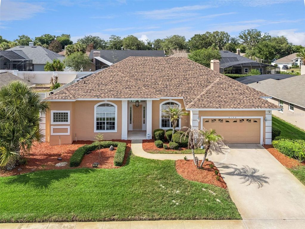 Photo of 8146 Canyon Lake Circle, Orlando, FL 32835 (MLS # O6407952)