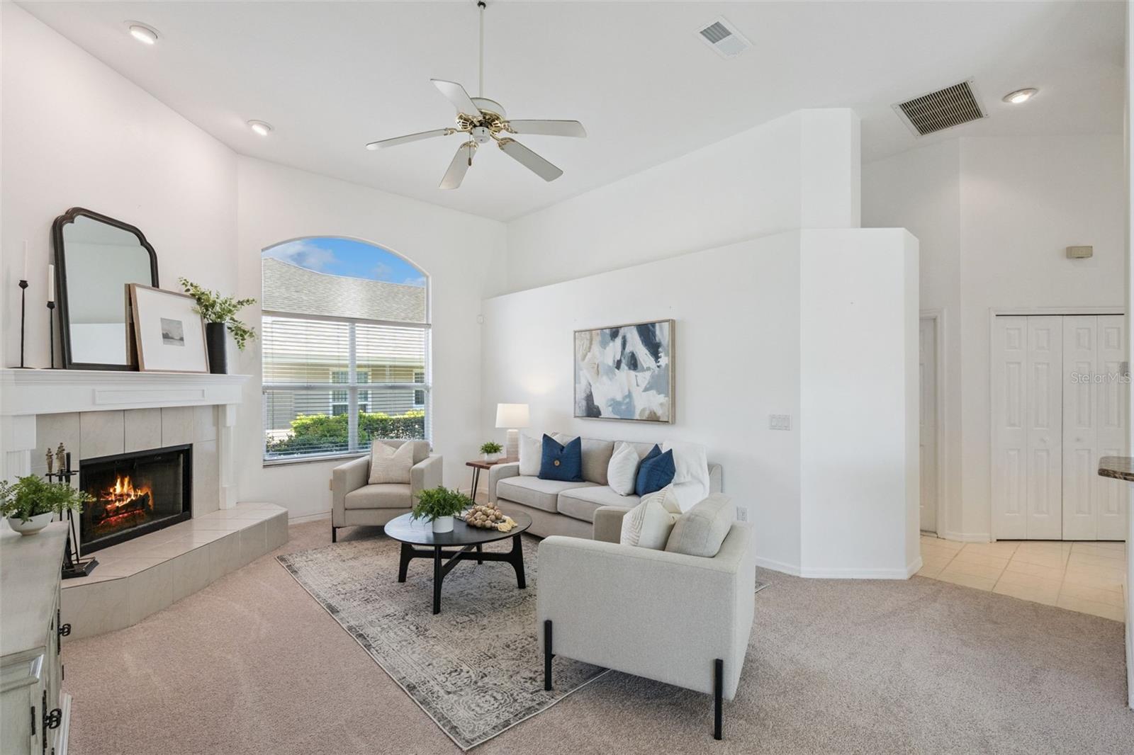 MARBLE HEAD - Residential