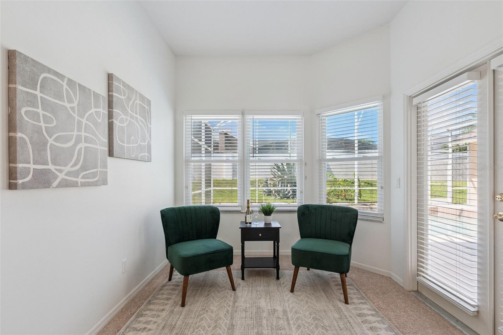 MARBLE HEAD - Residential