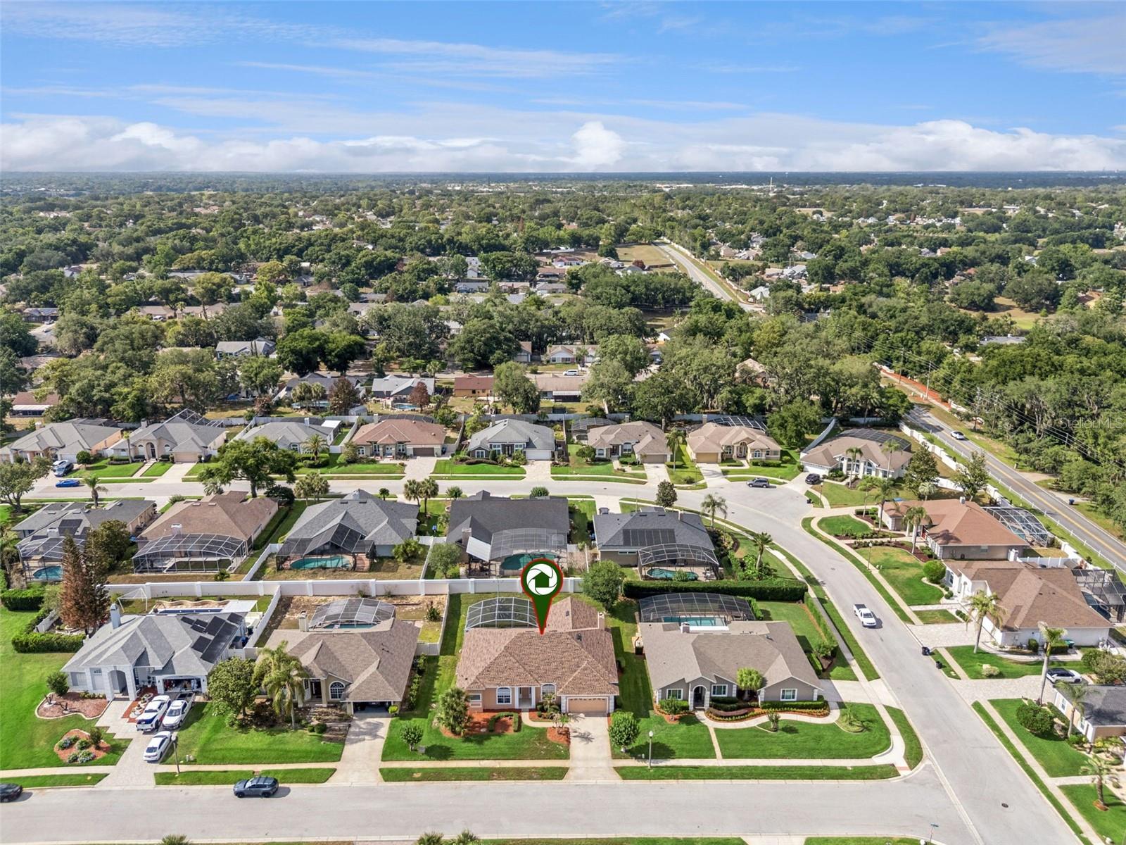 MARBLE HEAD - Residential