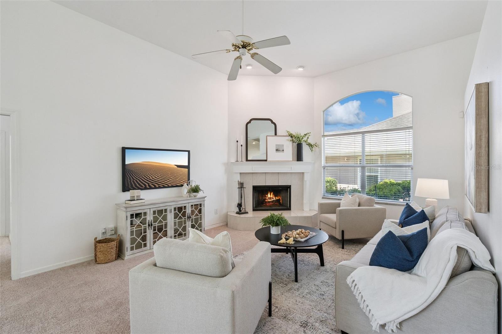MARBLE HEAD - Residential