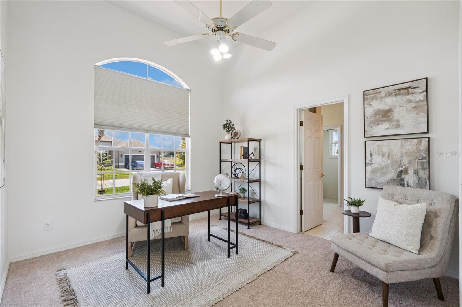 MARBLE HEAD - Residential