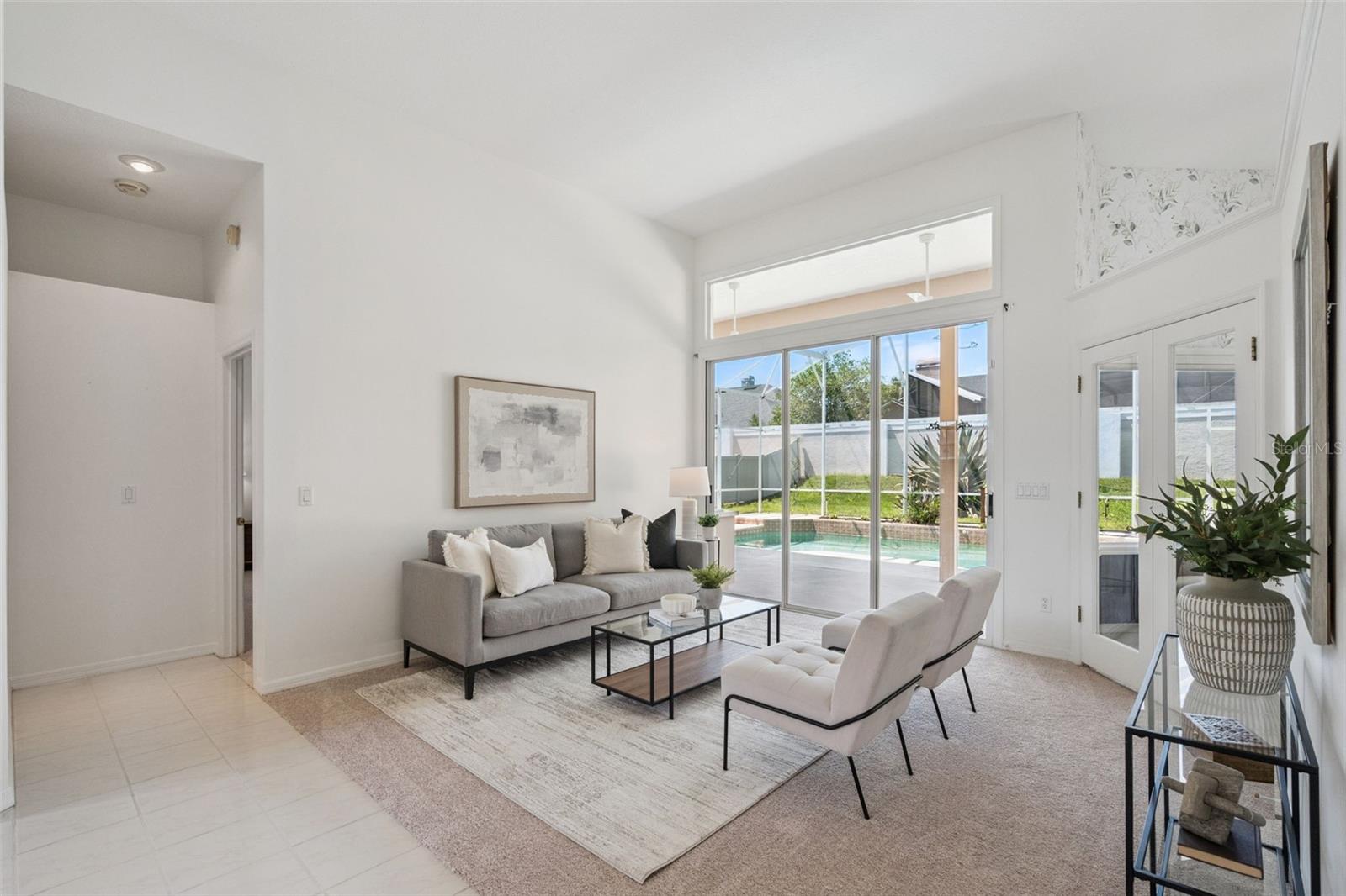 MARBLE HEAD - Residential