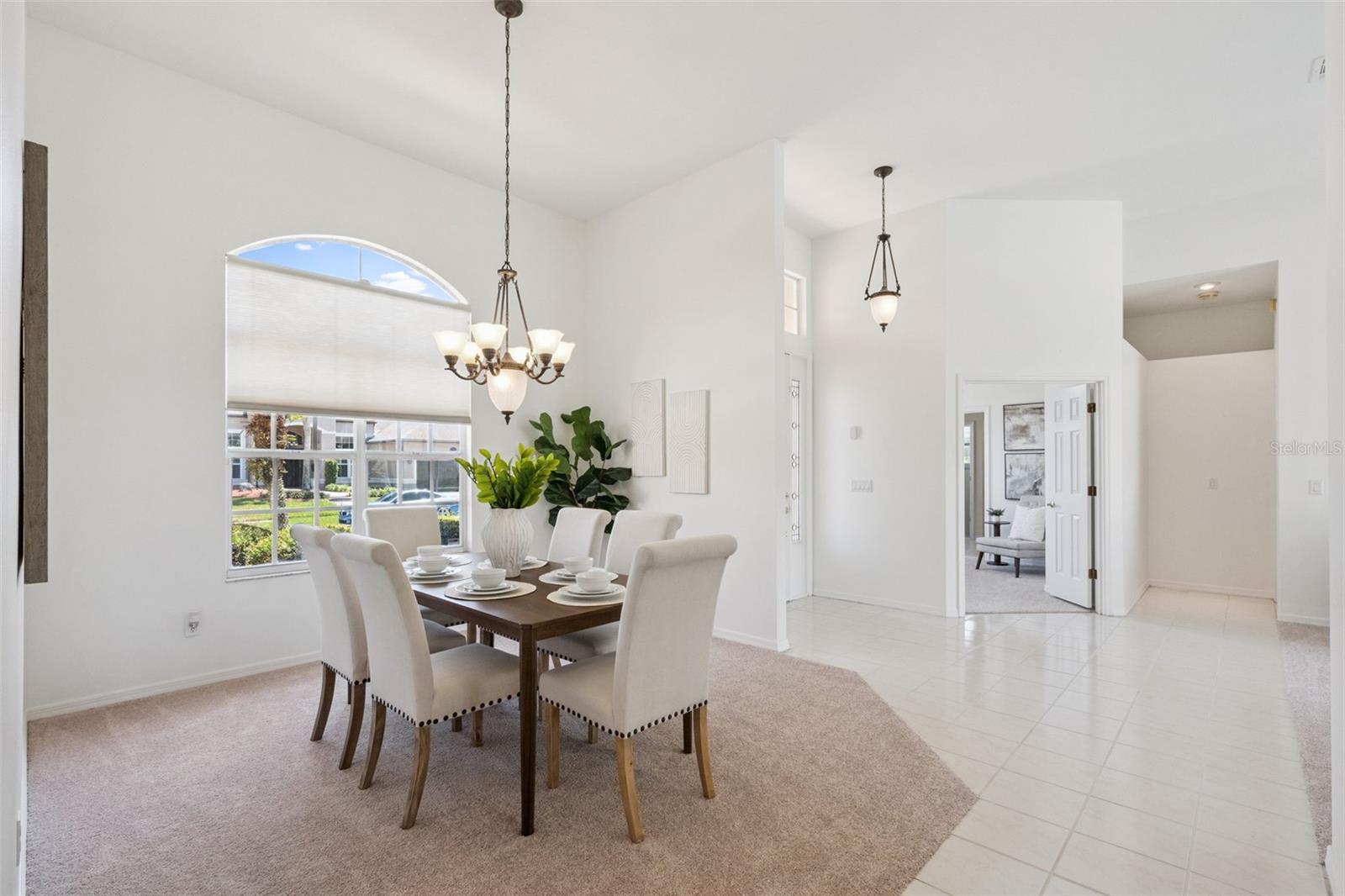 MARBLE HEAD - Residential