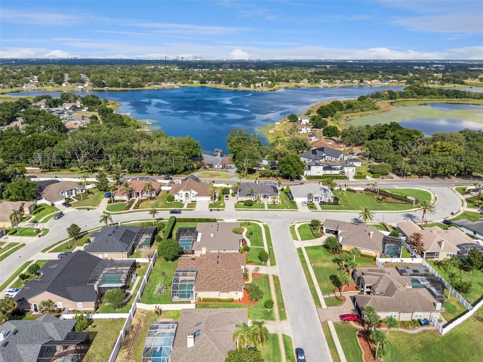 MARBLE HEAD - Residential