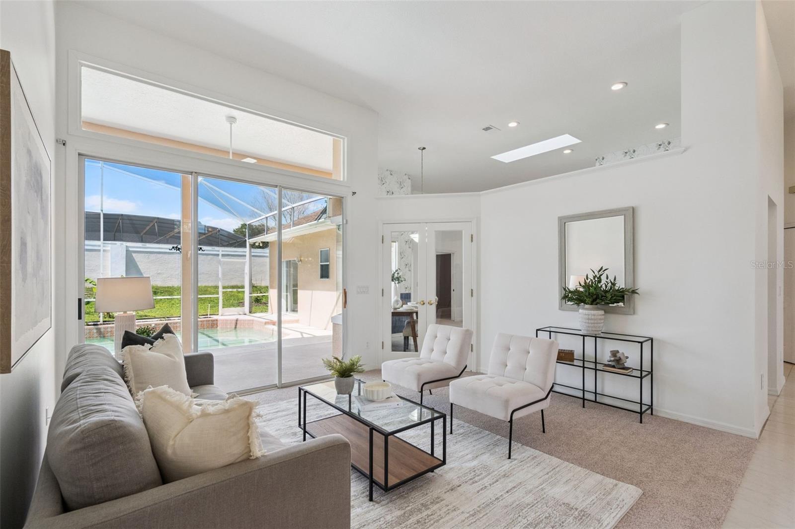 MARBLE HEAD - Residential