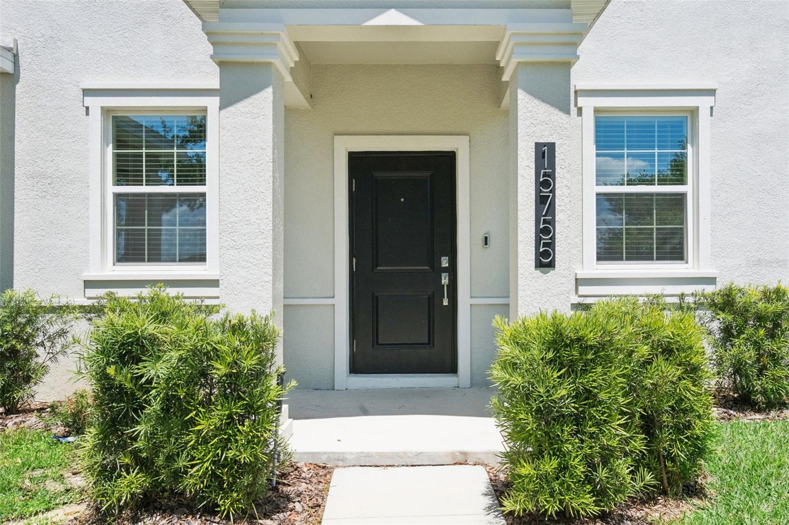 STOREY GROVE - Residential