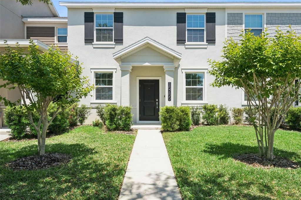 Photo of 15755 Water Spring Boulevard, Winter Garden, FL 34787 (MLS # O6400420)