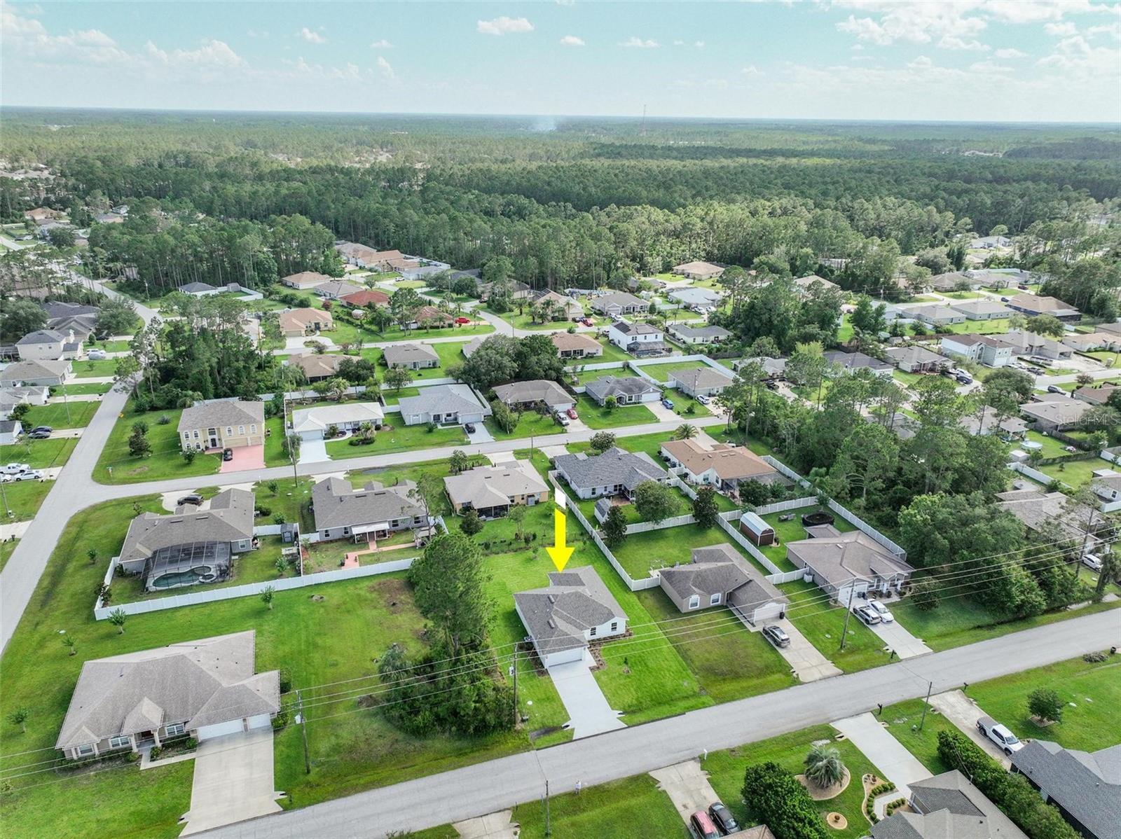 134 RED MILL DRIVE