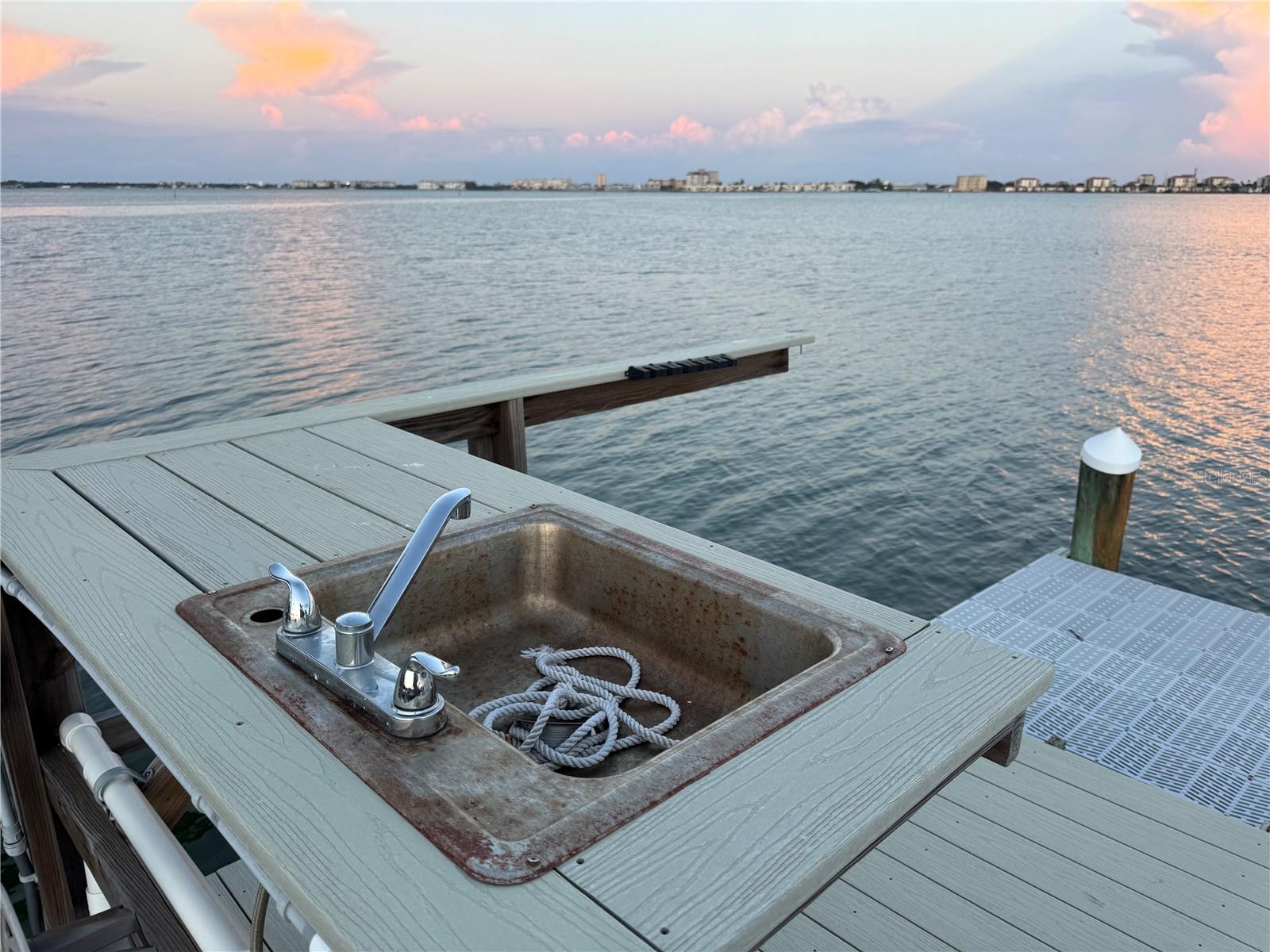 840 BOCA CIEGA ISLE DRIVE