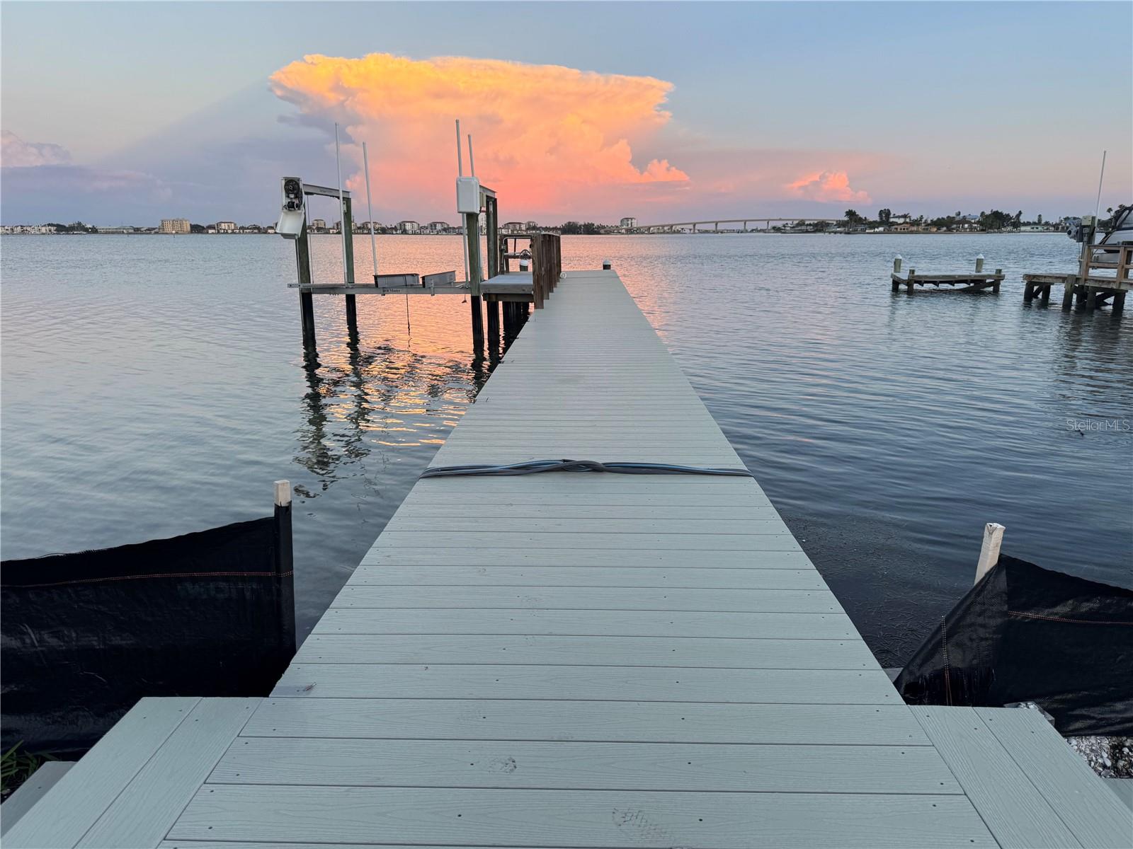 840 BOCA CIEGA ISLE DRIVE