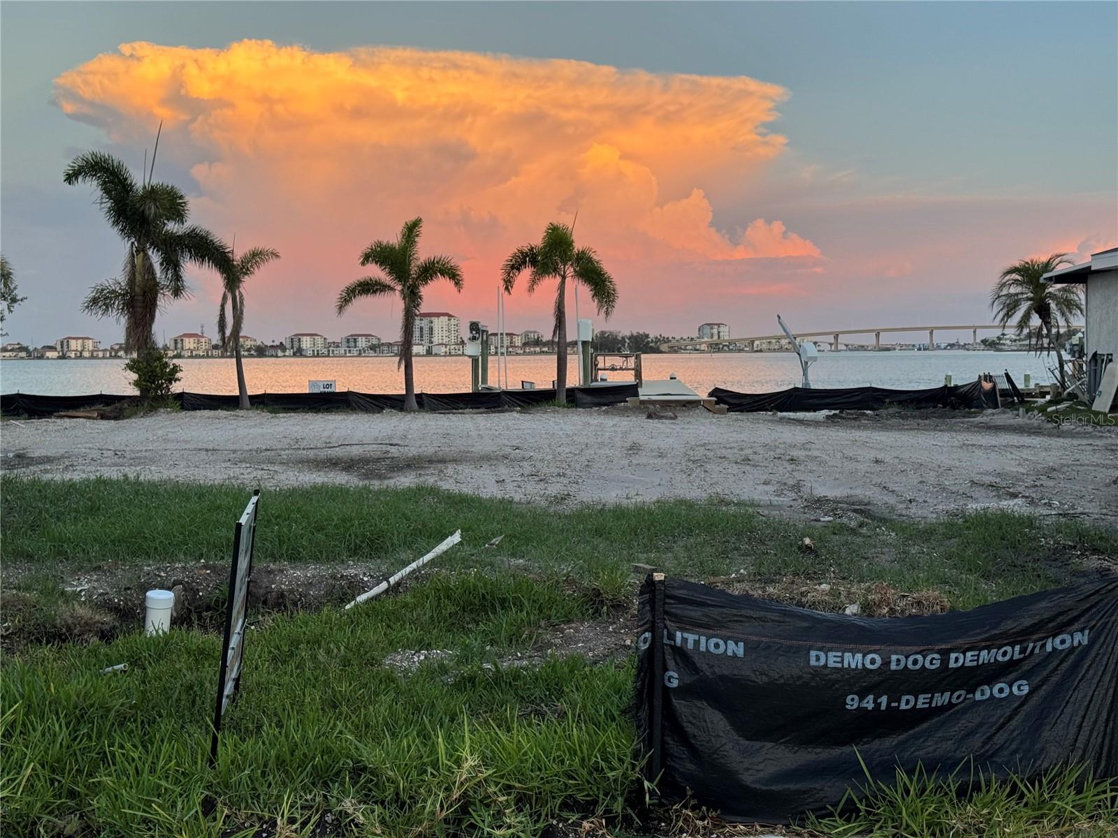 840 BOCA CIEGA ISLE DRIVE