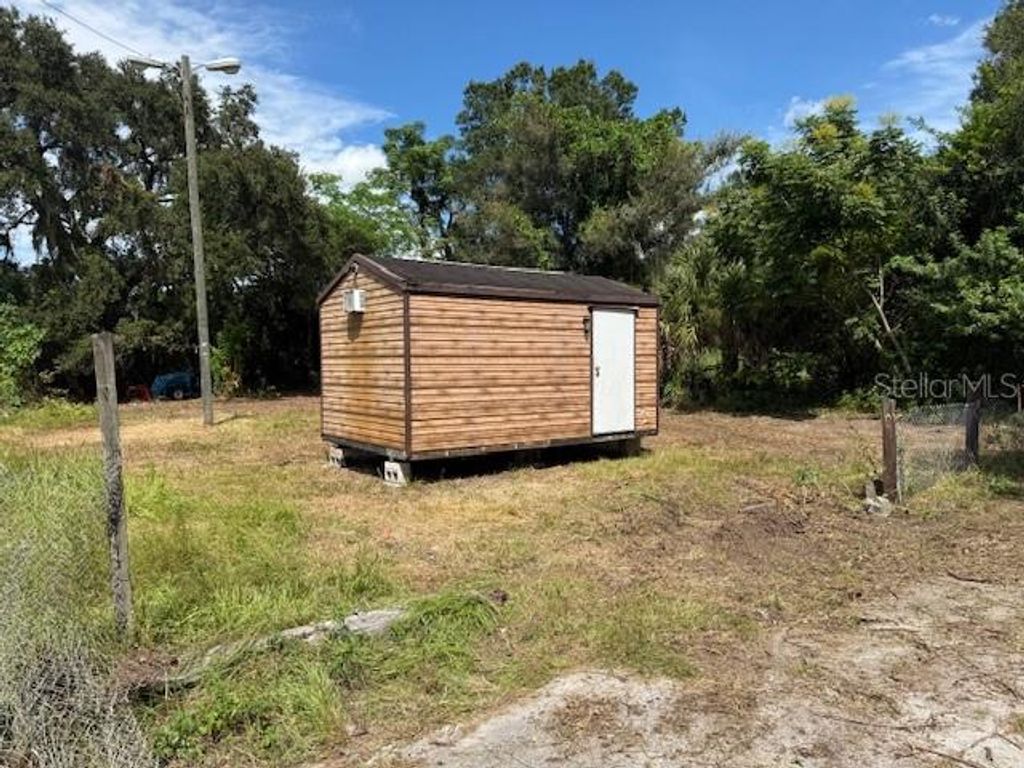 Photo of Denmark Street, Bartow, FL 33830 (MLS # L4956487)