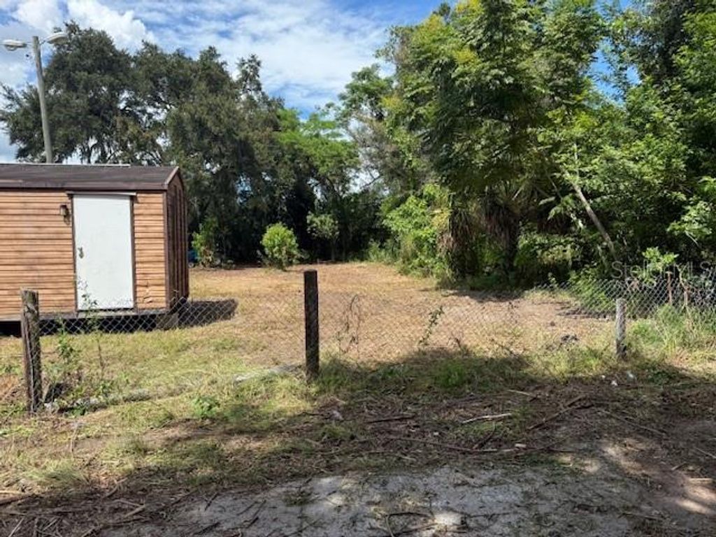 Photo of Denmark Street, Bartow, FL 33830 (MLS # L4956487)