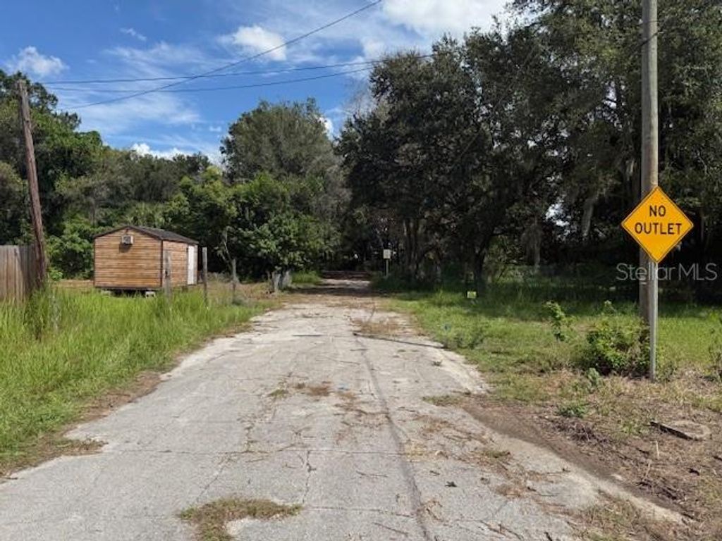 Photo of Denmark Street, Bartow, FL 33830 (MLS # L4956487)