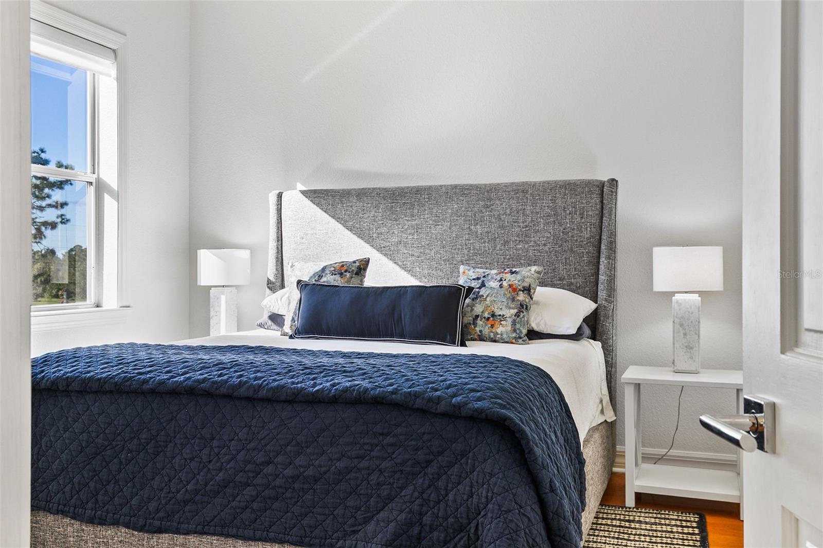 POMELLO PARK - Residential