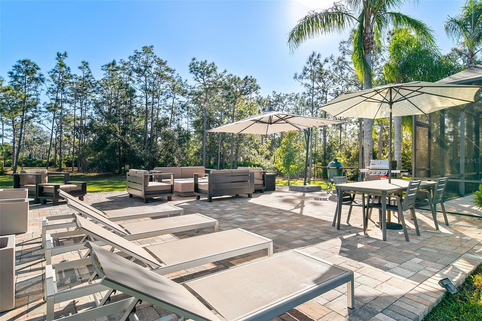 POMELLO PARK - Residential