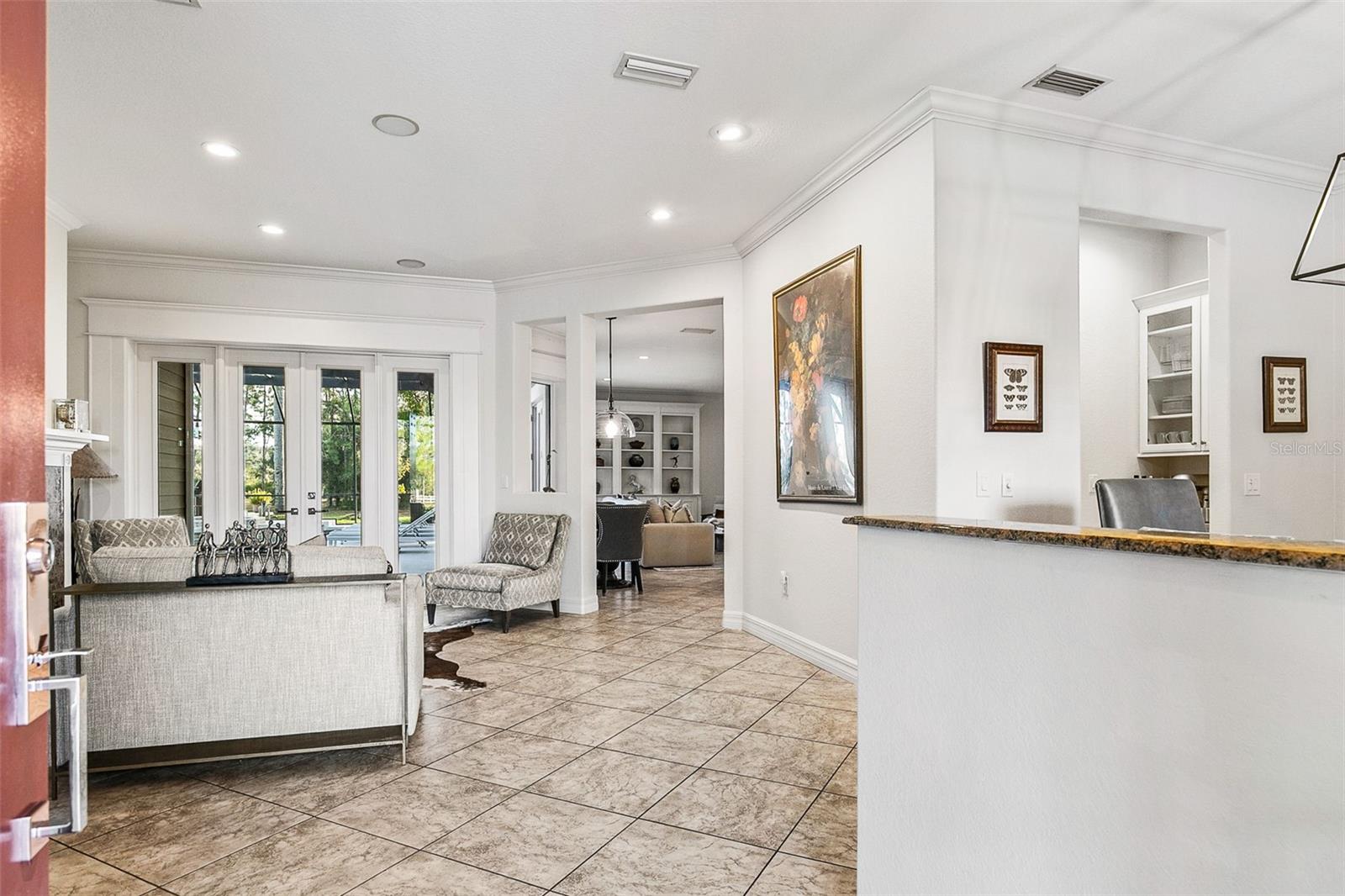 POMELLO PARK - Residential