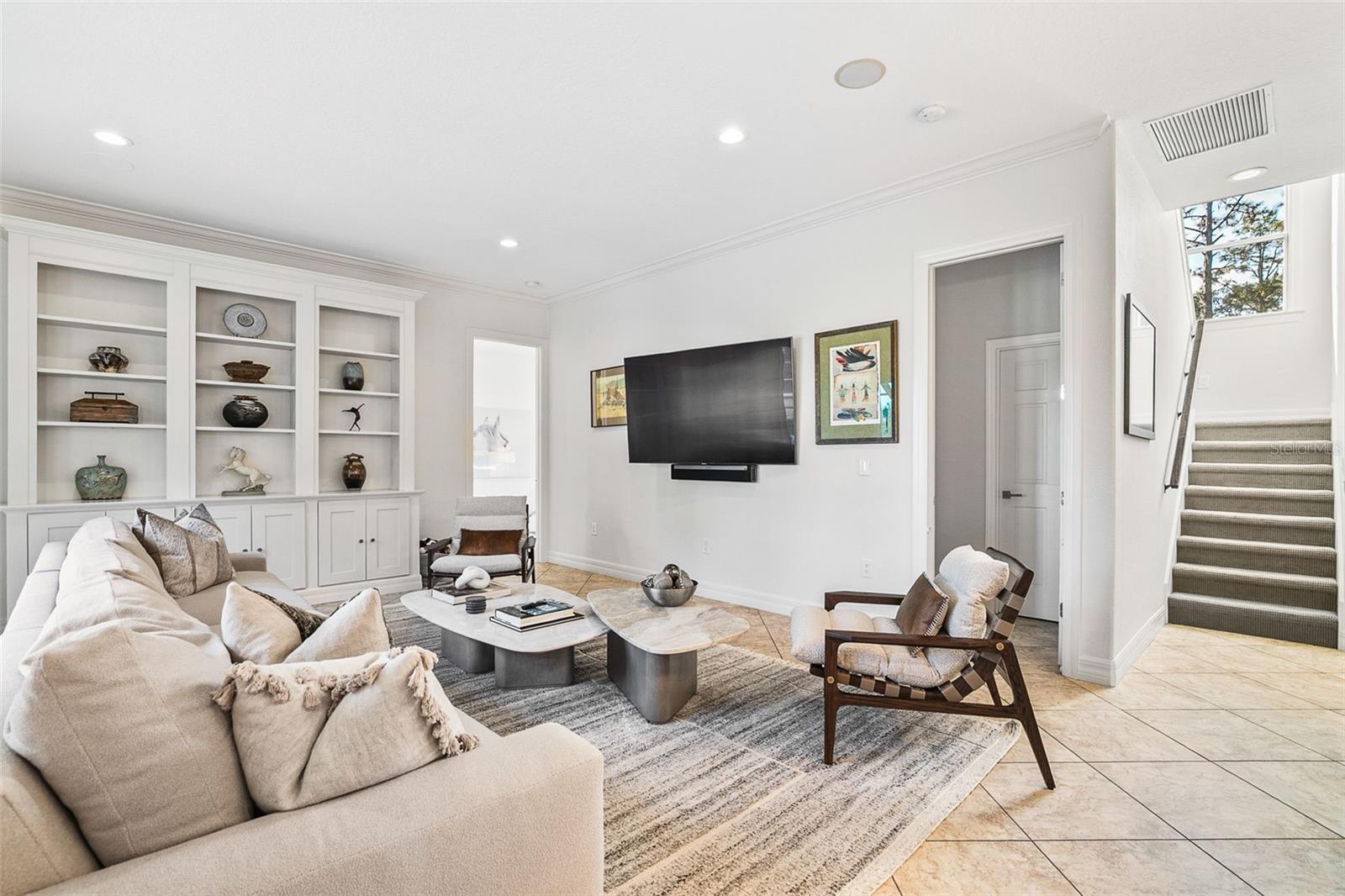 POMELLO PARK - Residential