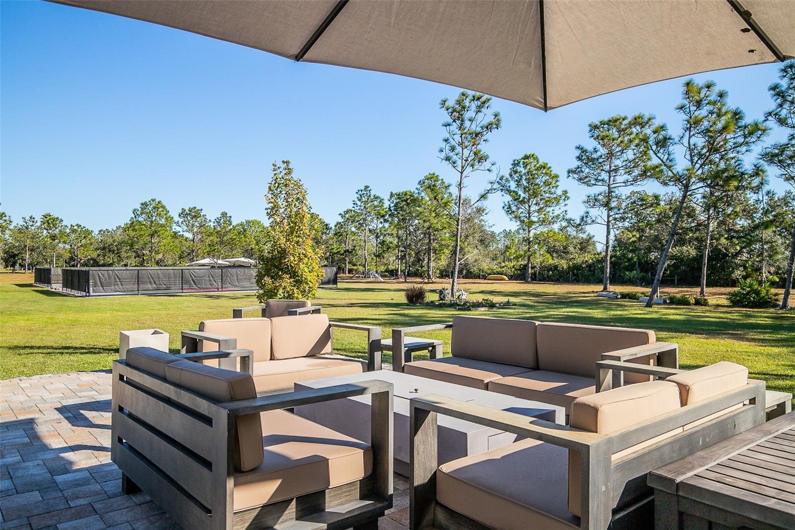 POMELLO PARK - Residential