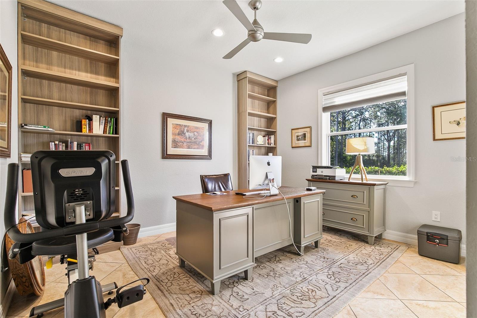 POMELLO PARK - Residential