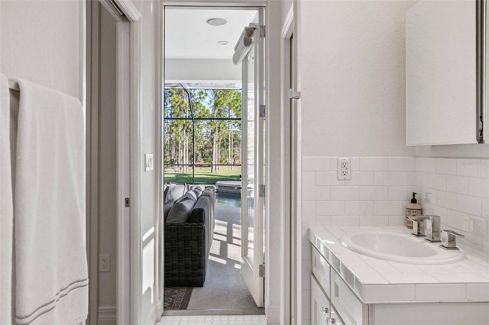 POMELLO PARK - Residential