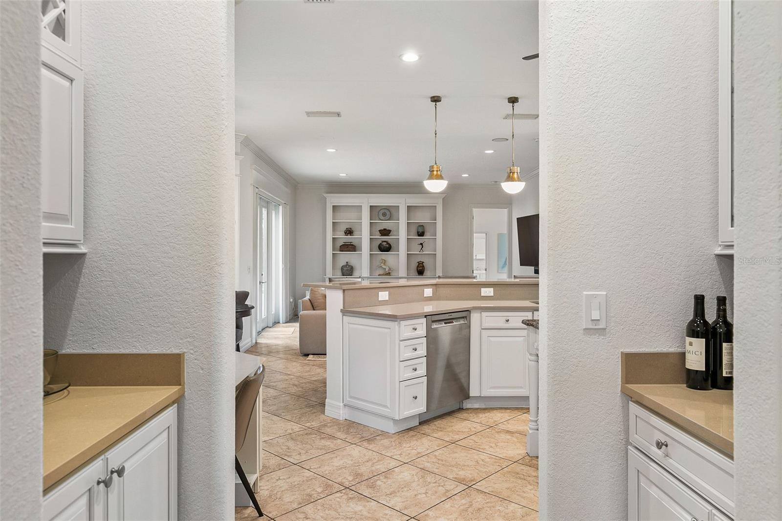 POMELLO PARK - Residential