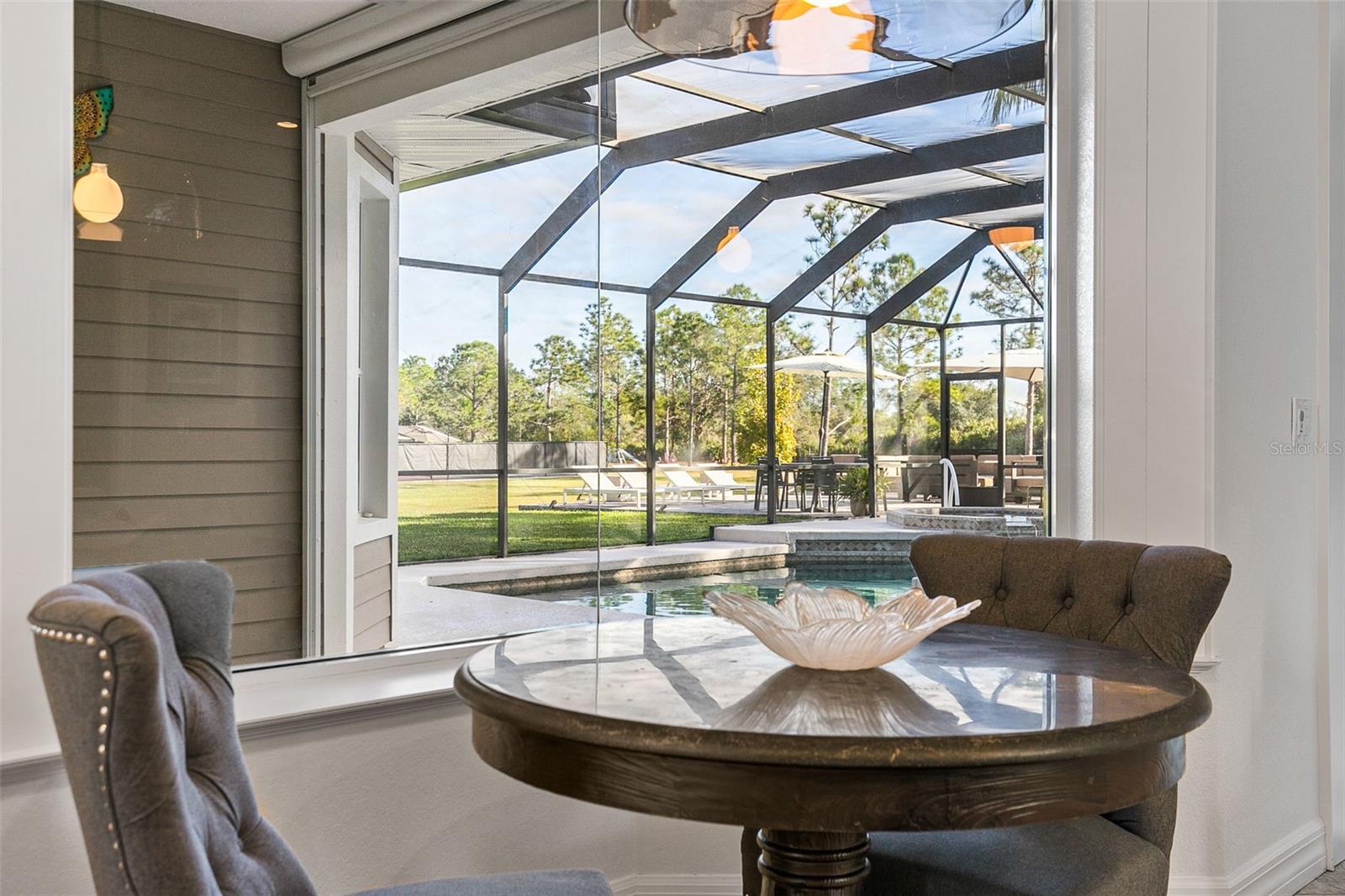 POMELLO PARK - Residential