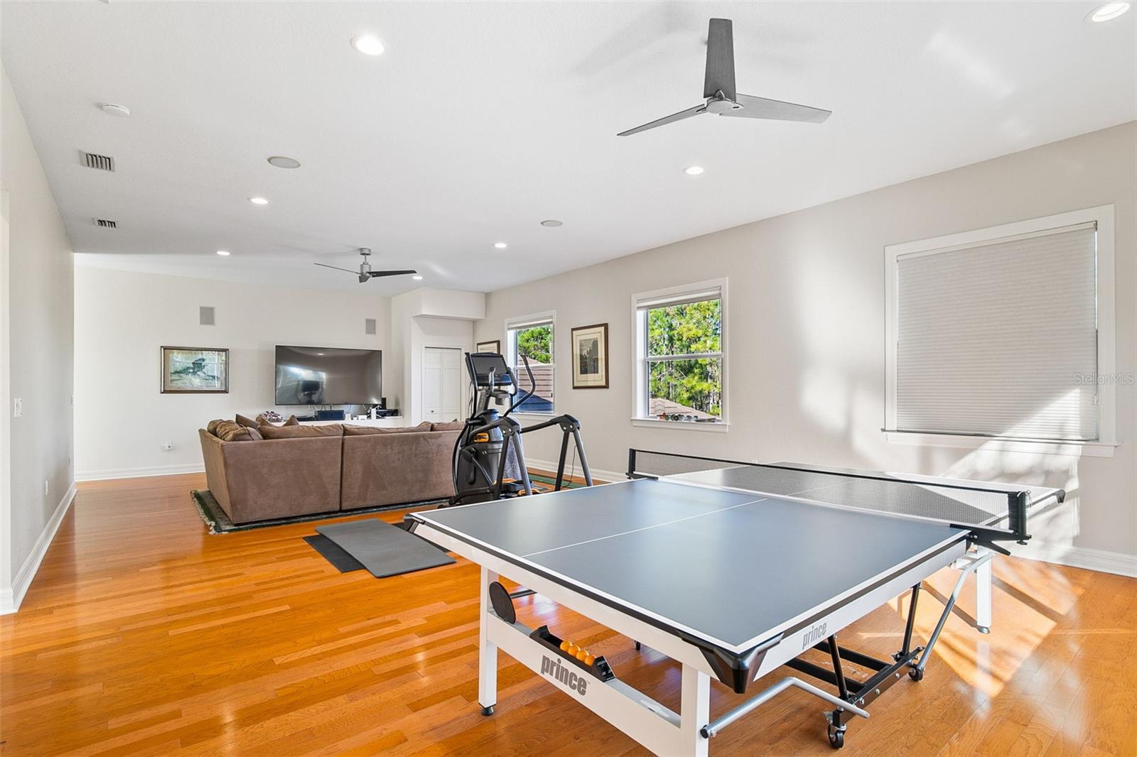 POMELLO PARK - Residential