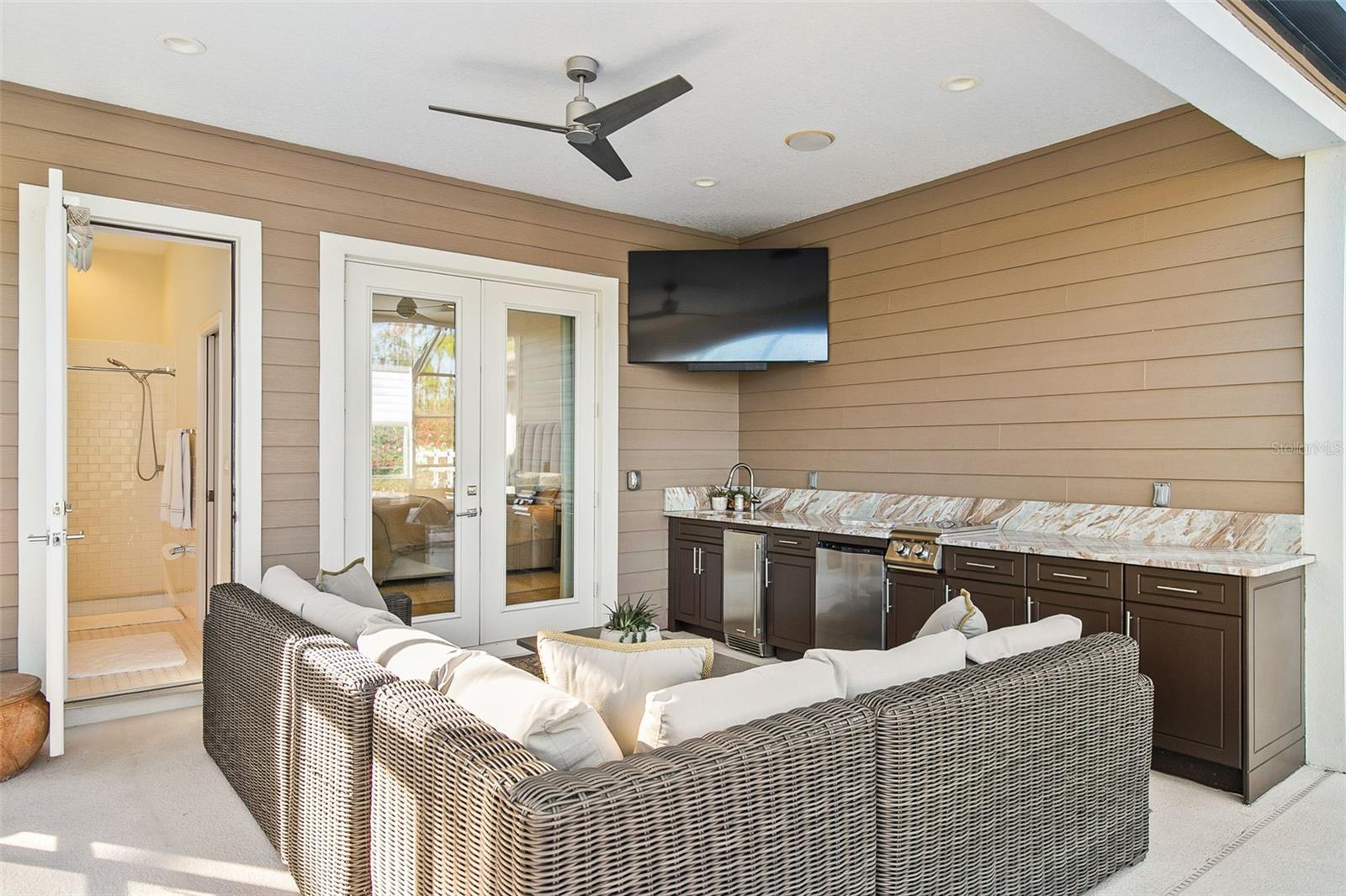 POMELLO PARK - Residential