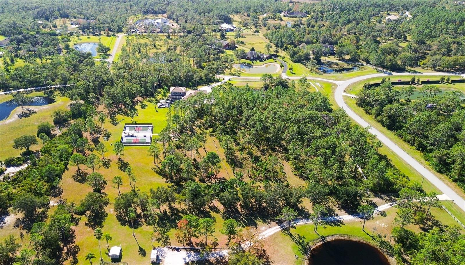 POMELLO PARK - Residential