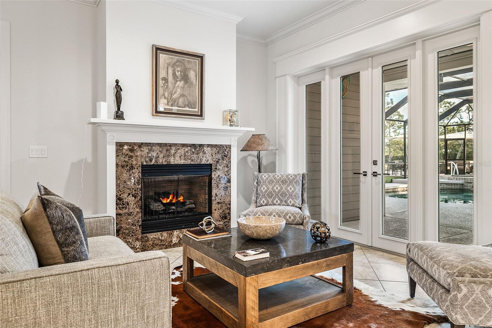 POMELLO PARK - Residential