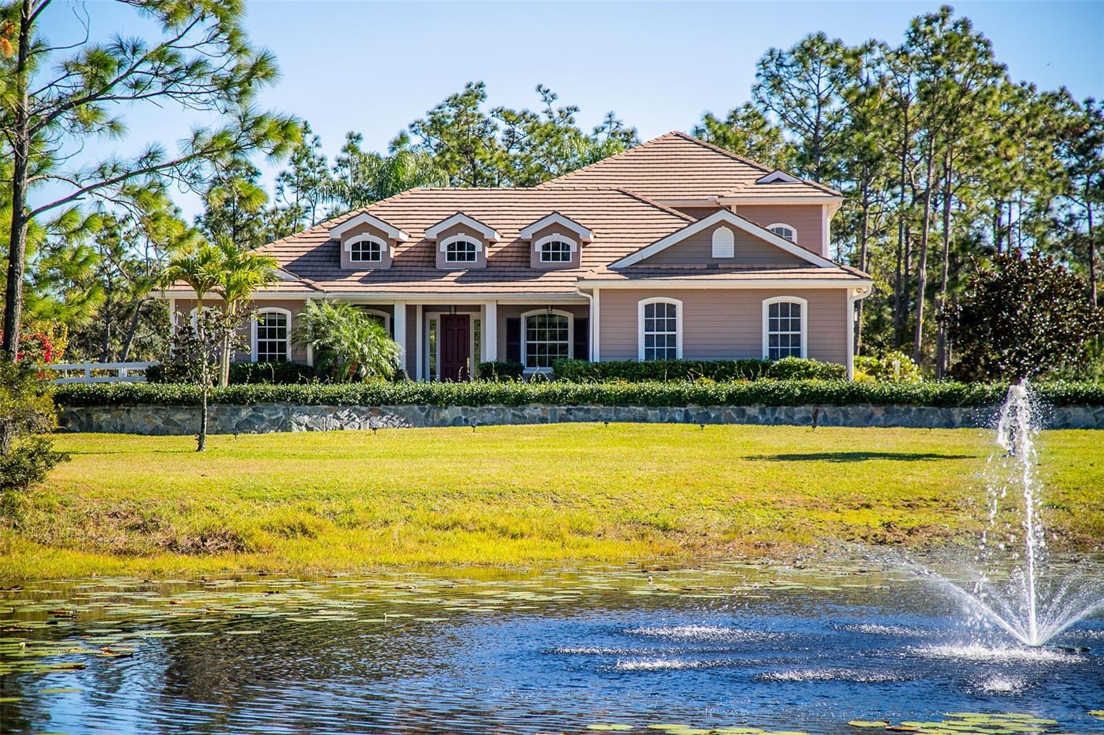 POMELLO PARK - Residential