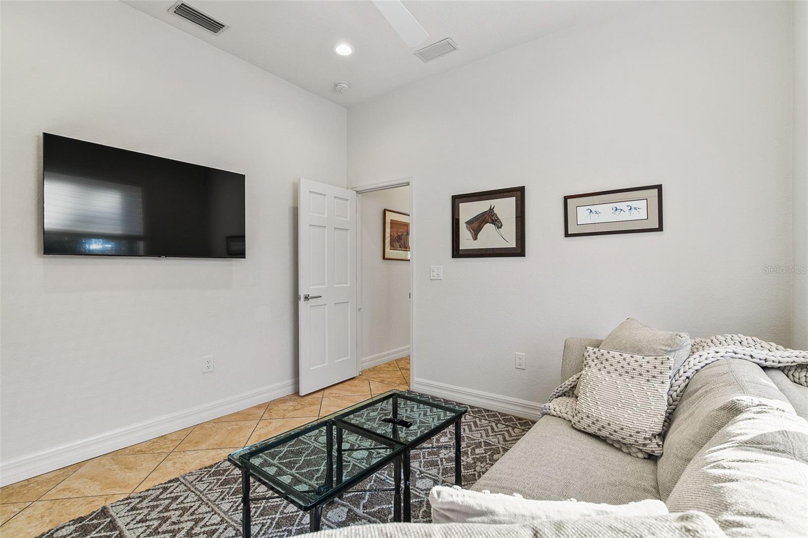 POMELLO PARK - Residential