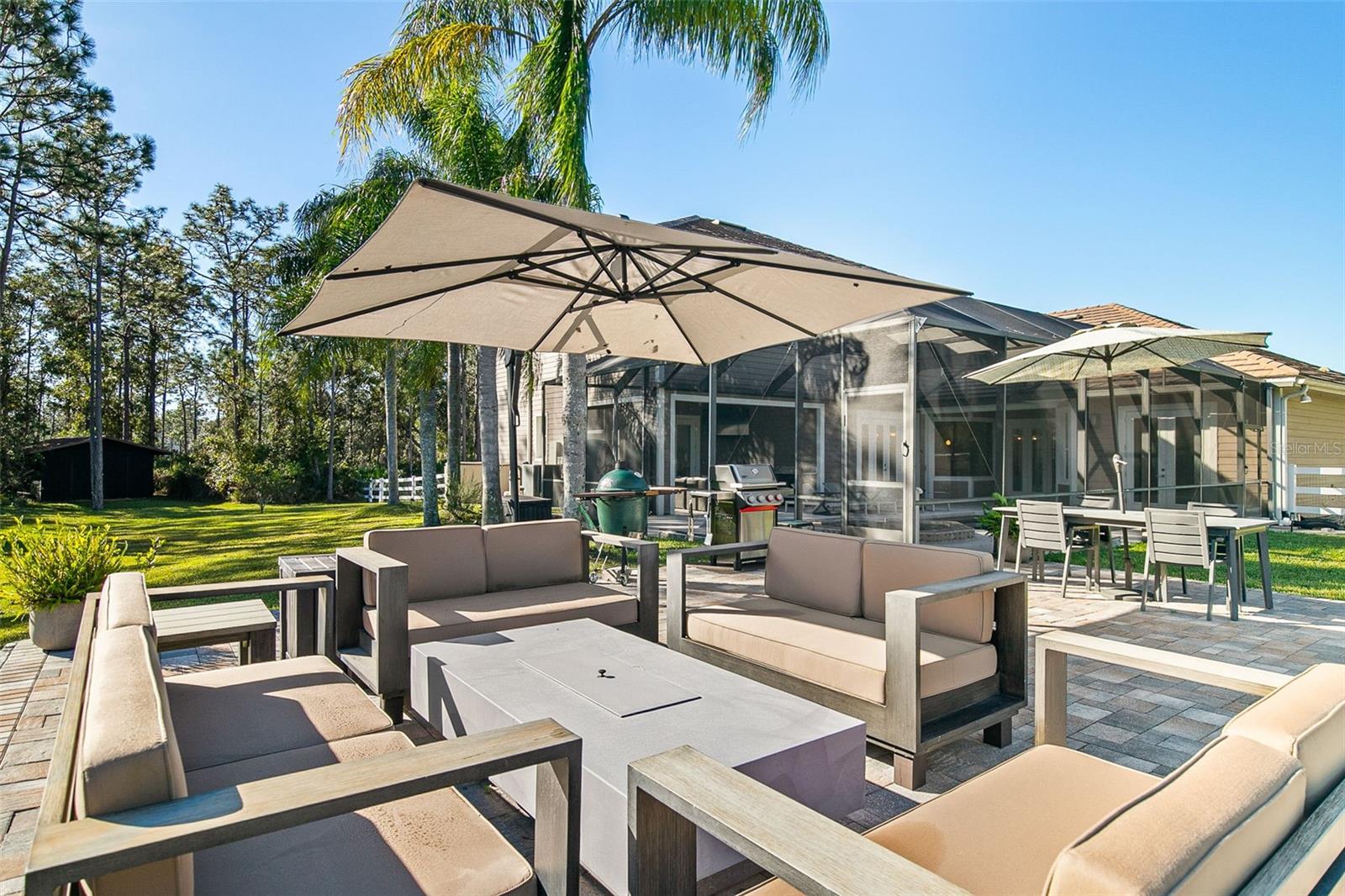 POMELLO PARK - Residential