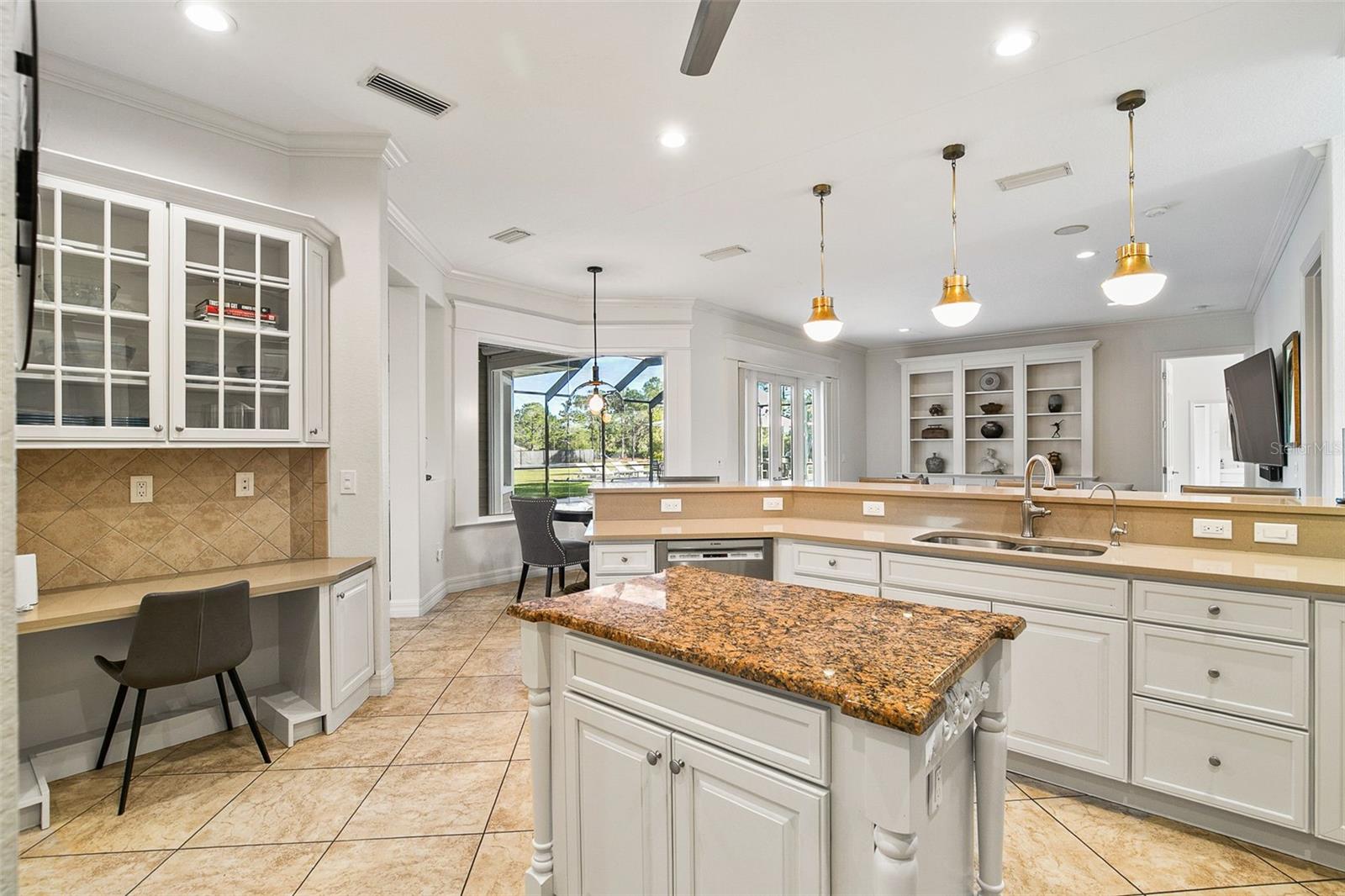 POMELLO PARK - Residential