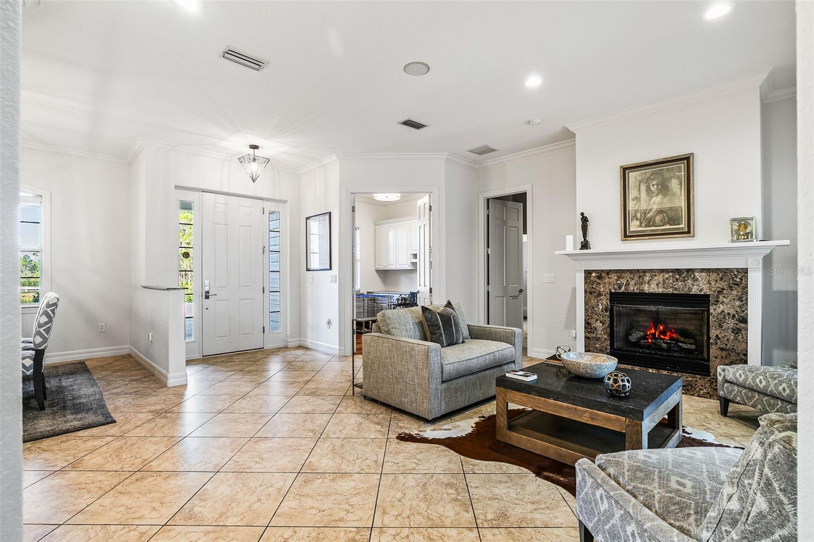 POMELLO PARK - Residential