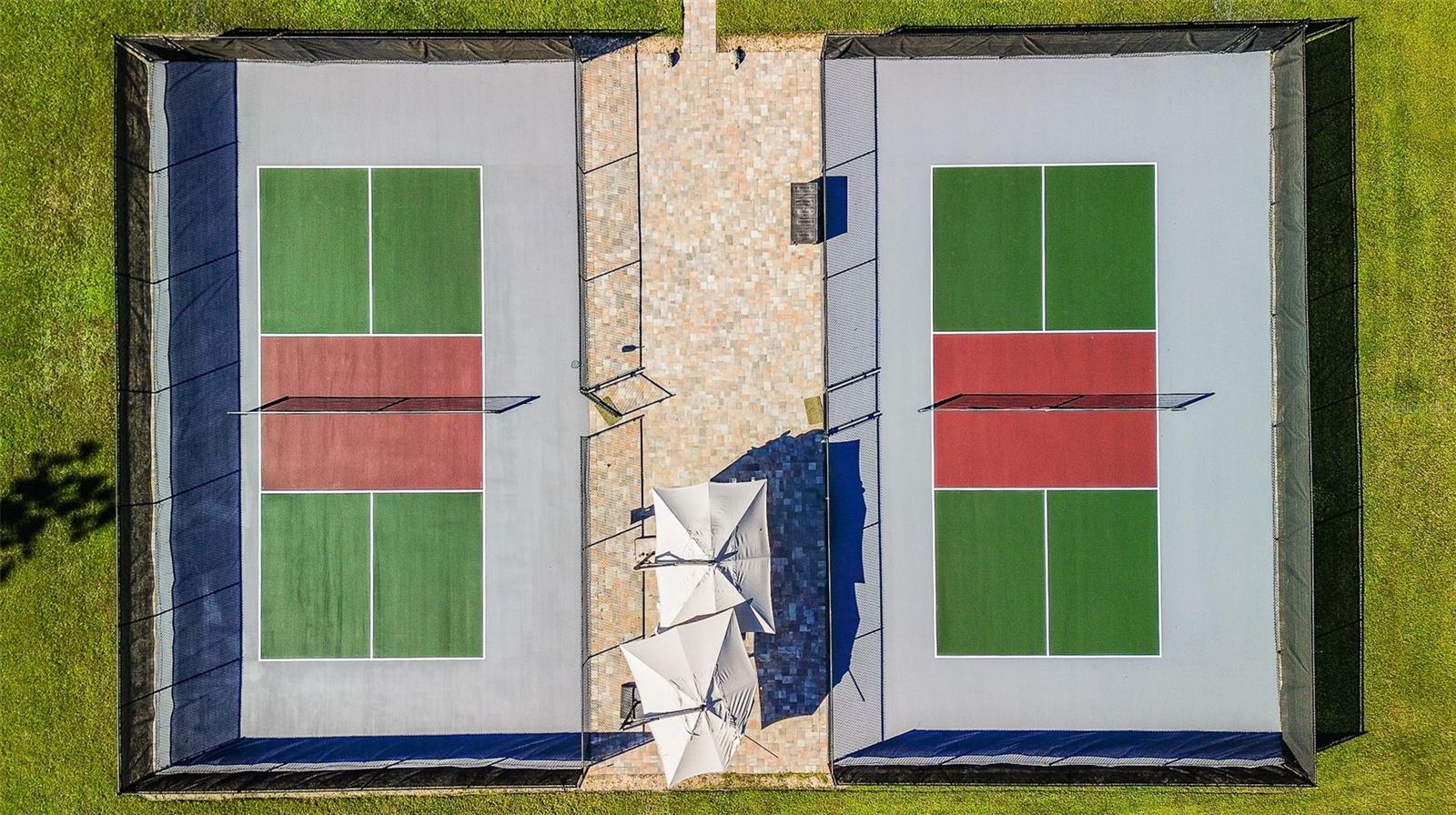 POMELLO PARK - Residential