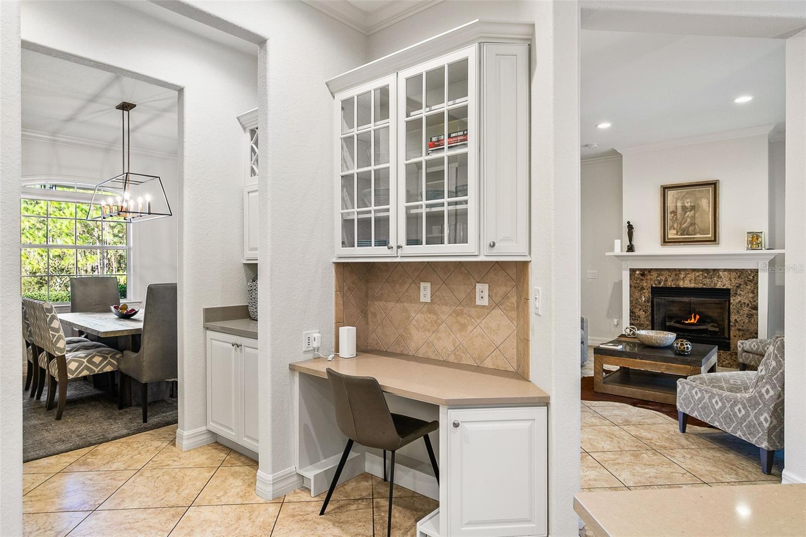 POMELLO PARK - Residential