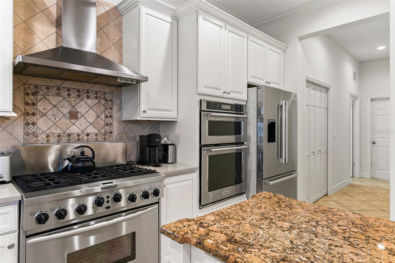 POMELLO PARK - Residential