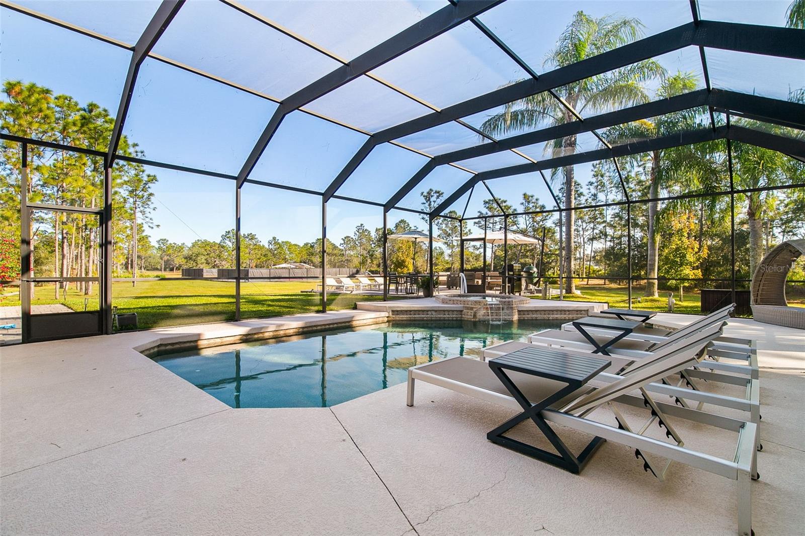 POMELLO PARK - Residential