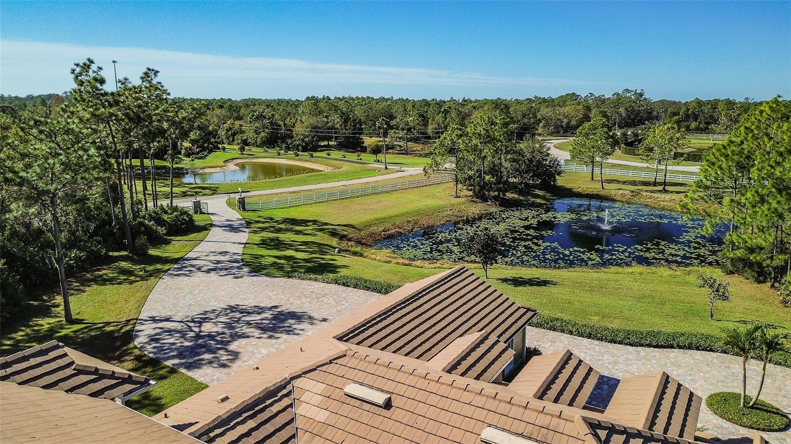 POMELLO PARK - Residential