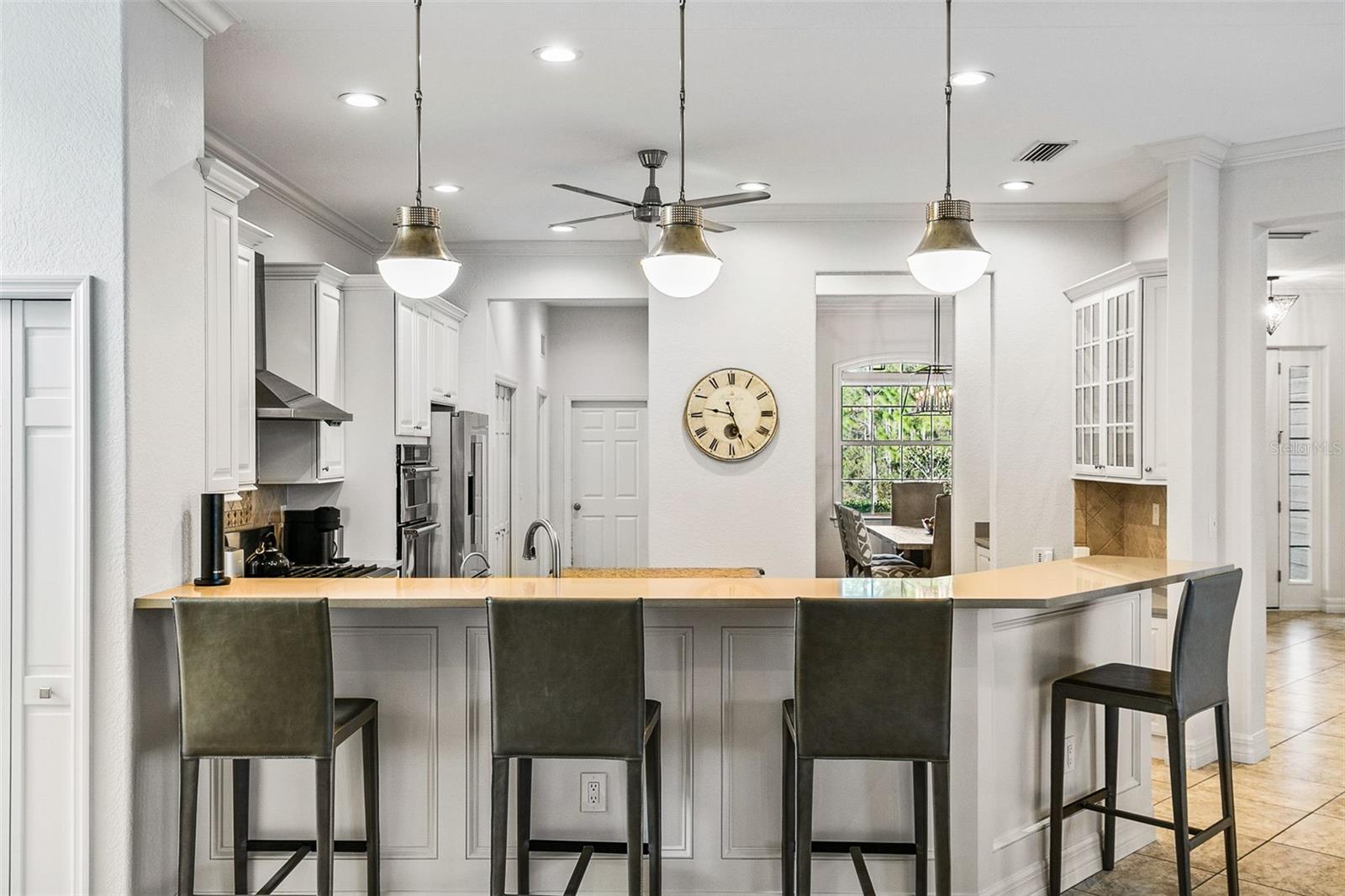 POMELLO PARK - Residential