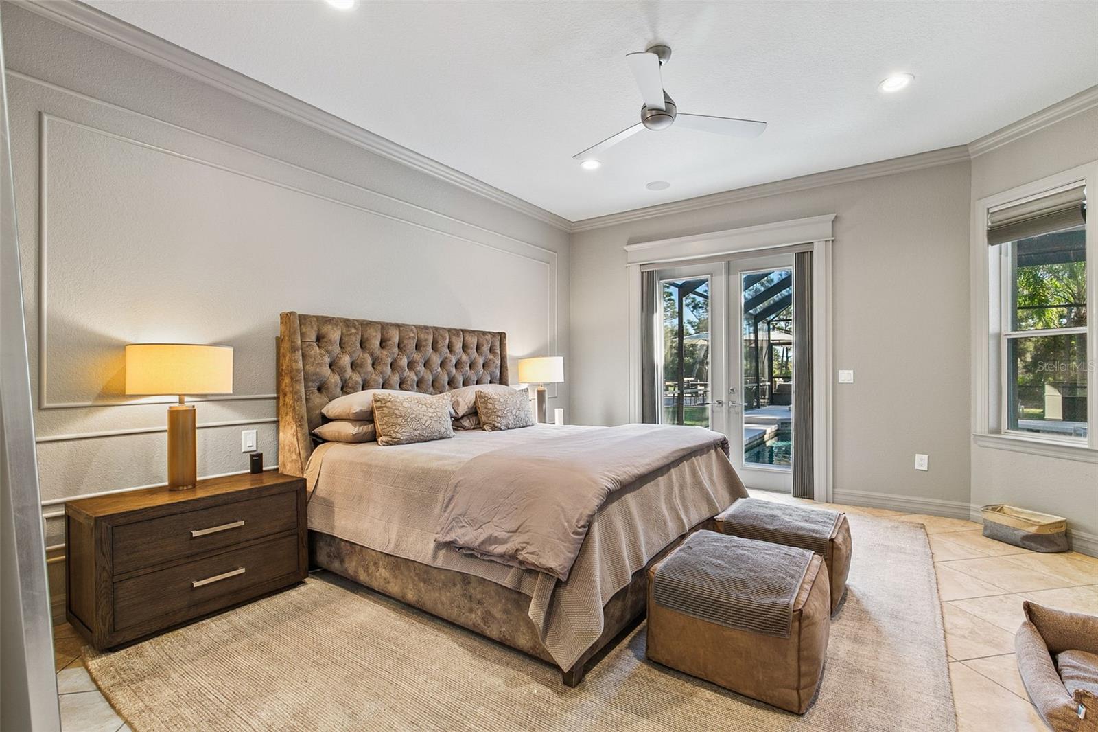 POMELLO PARK - Residential