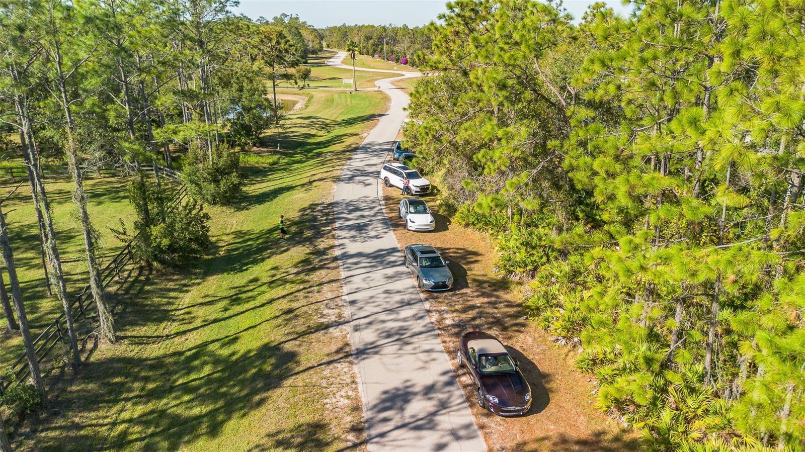 POMELLO PARK - Residential