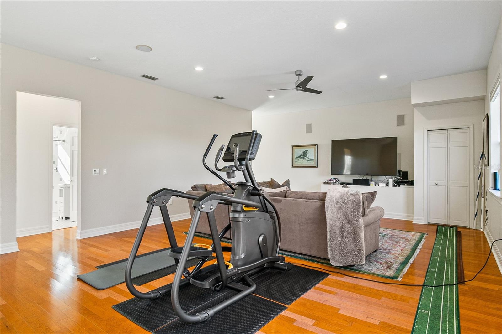 POMELLO PARK - Residential